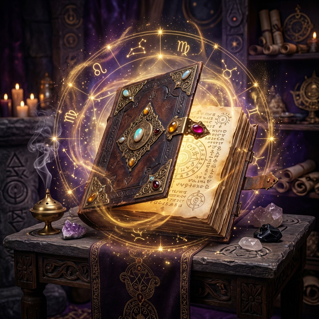 Vashikaran Specialist in Brampton